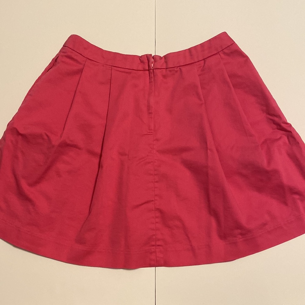 Pink Pleated Skirt H&M - Picture 4 of 5